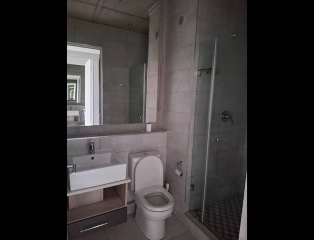 2 BEDROOM PROPERTY TO RENT IN BROOKLYN